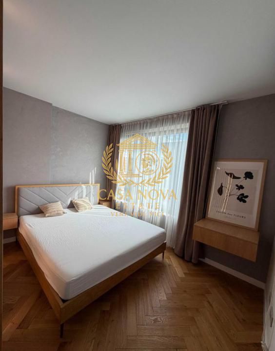 Studio premium 44 mp – Gheorgheni, str. Constantin Brâncuși – fotografia 1 din 7