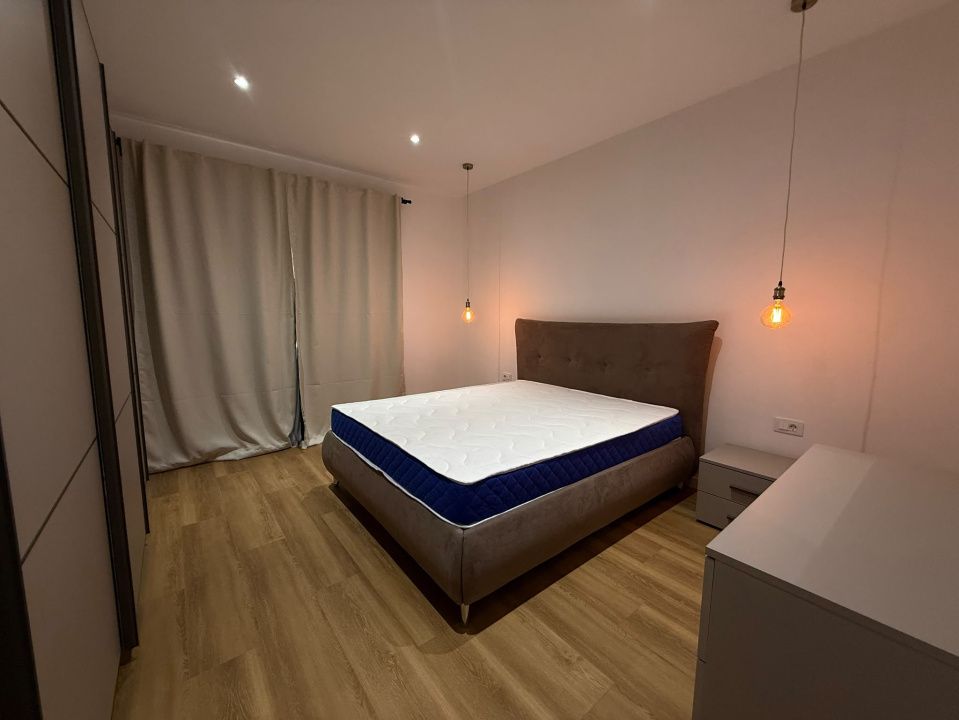 Apartament 3 camere, 87 mp, Cartierul Capsunarie, Zona Damila – fotografia 4 din 12
