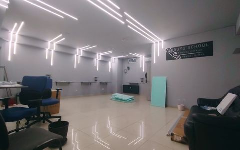 Spațiu de birouri de 48,97 mp – Bulevardul Mamaia