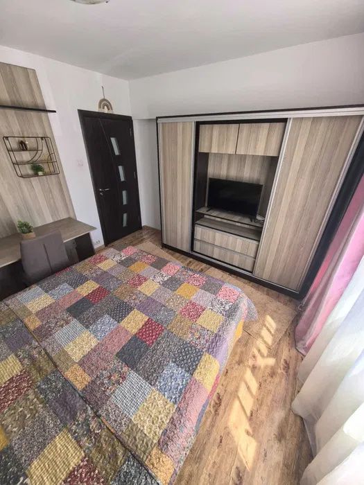 2 Camere de inchiriat | Gorjului | Centrala proprie | Metrou – fotografia 4 din 8