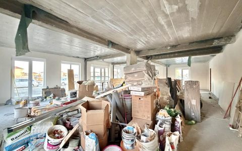Spatiu comercial 146,70mp utili, 1 vestiar+1baie in Chisoda