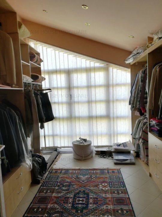 Bucurestii Noi-Bd. Gloriei-Damaroaia Casa cu teren pe colt de vanzare/inchiriere – fotografia 12 din 22