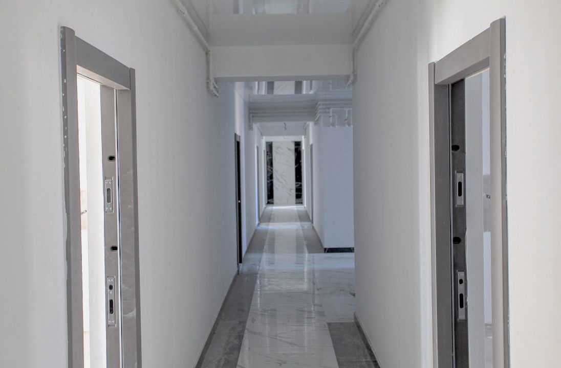 Apartament la MARE, decomandat cu bucatarie inchisa, luminos cu terasa Imensa – fotografia 12 din 25