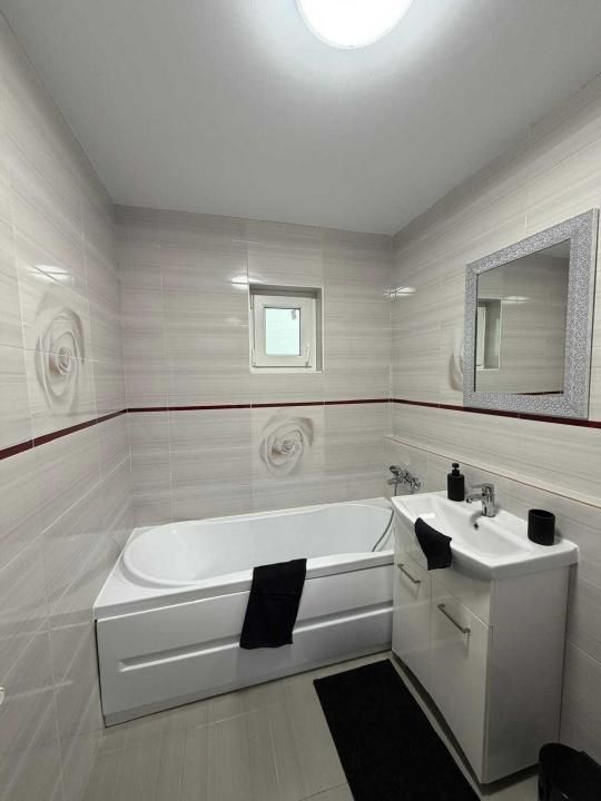 2 Camere de inchiriat | Crangasi | Mobilat & Utilat | Metrou – fotografia 4 din 8