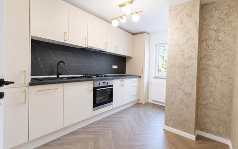 Vanzare apartament 3 camere & 2 Bai - Zorilor -UMF
