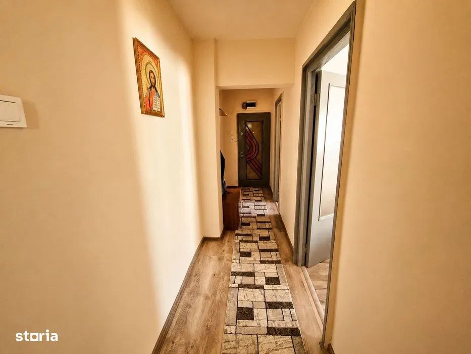 Apartament 4 camere decomandate, 82 mp, etaj 6 | Mănăștur – Piața Flora – fotografia 6 din 14
