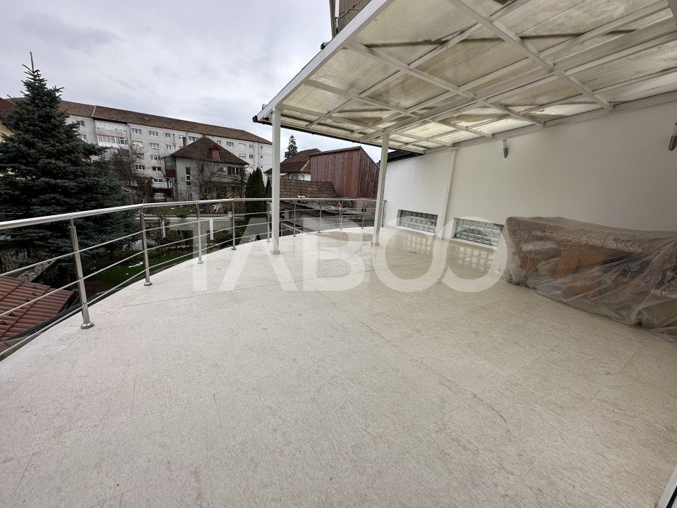 Casa tip californian cu crama piscina sauna garaj teren liber 250 mp – fotografia 17 din 34