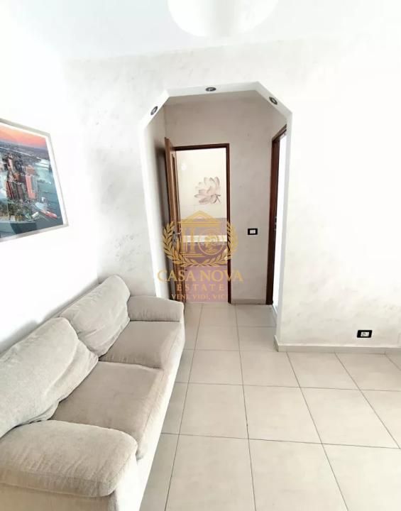 Apartament 2 camere 53mp, parcare, finisat mediu, Grigorescu – fotografia 4 din 8