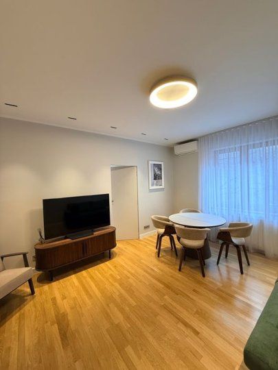 3 Camere de inchiriat | Dorobanti | Centrala proprie | Mobilat – fotografia 1 din 8