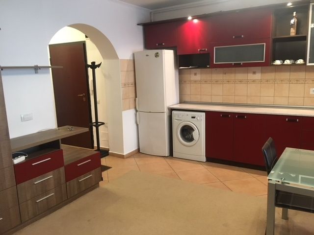 3 Camere de inchiriat | Baneasa | Metrou | – fotografia 4 din 12