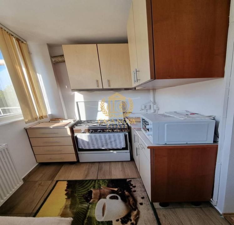 Apartaement 2 camere 56mp, parcare, etaj intermediar,Expo Transilvania – fotografia 4 din 8
