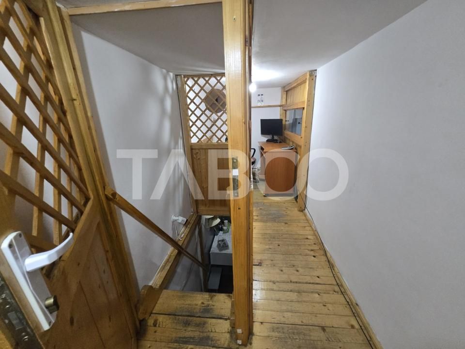 COMISION 0 Spatiu comercial de vanzare 64 mp Stefan cel Mare Sibiu – fotografia 5 din 13