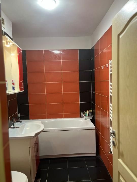 Apartament de vanzare 2 camere 45mp zona Valea Garbaului – fotografia 5 din 6