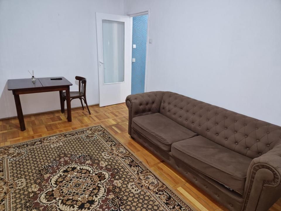 Apartament cu 2 camere, etaj 1 - Bogdanestilor – fotografia 3 din 6