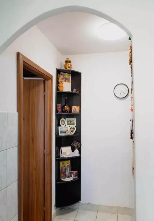 Apartament 2 camere zona Piața Hermes din Gheorgheni – fotografia 7 din 8
