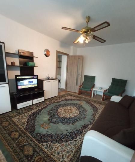 2 Camere de inchiriat | Unirii | Metrou | Mobilat | Utilat – fotografia 1 din 6
