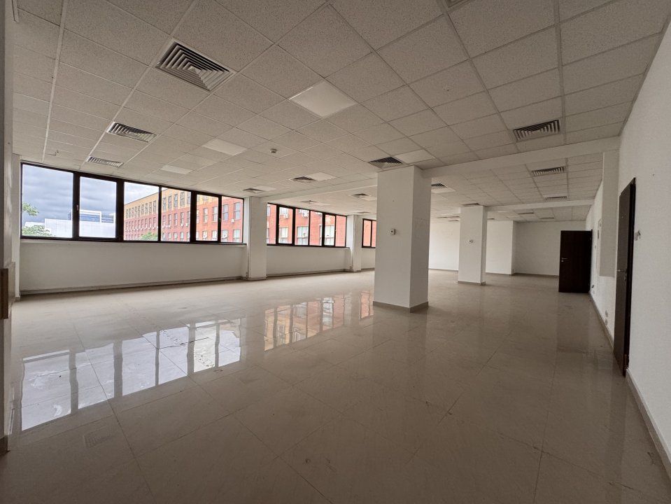 COTROCENI BUSINESS CENTER  / ACCES STRADAL / METROU / DISPONIBIL ! – fotografia 1 din 12