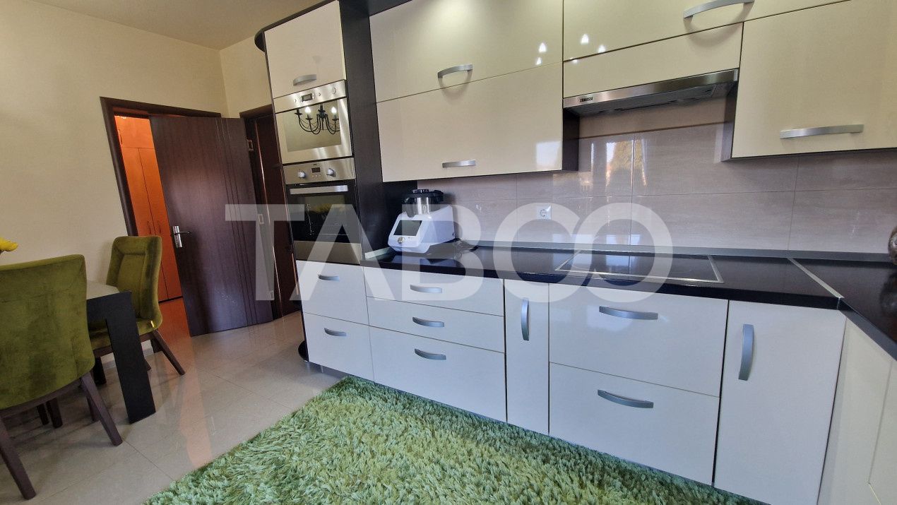 Liniste Spatiu Ritm- Casa individuala de vanzare – fotografia 31 din 35