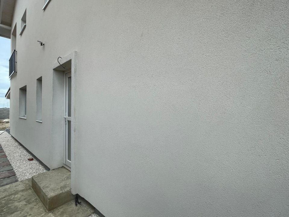 Duplex 5 camere, 112mp utili, 232mp teren - Mosnita Noua – fotografia 16 din 17