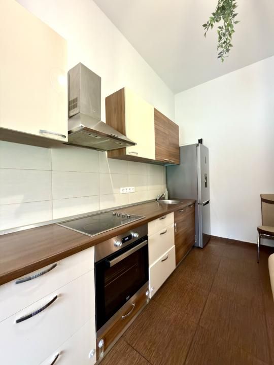 Apartament 2 camere, 57 mp utili, etaj 2 - Dumbravita – fotografia 7 din 9