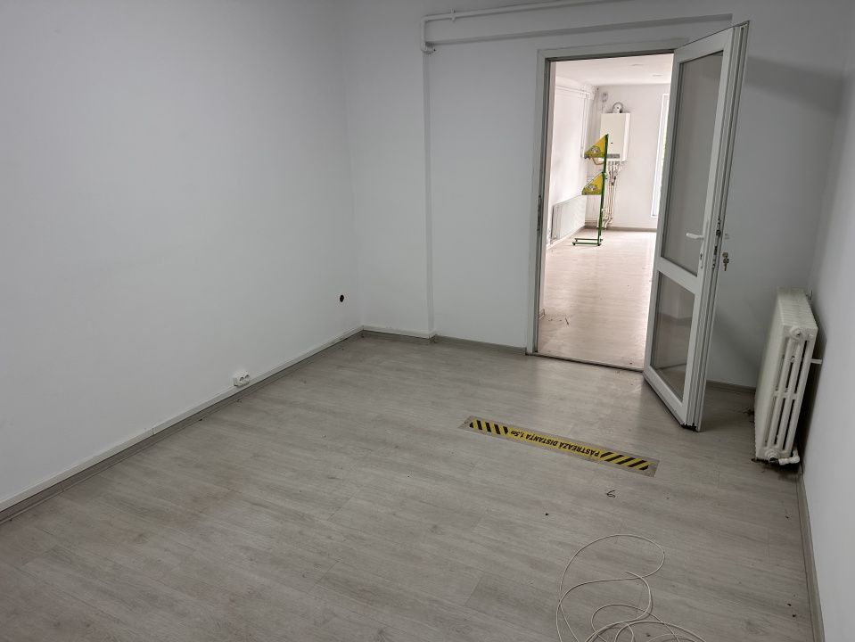 SPATIU COMERCIAL I 75 mp I  Cetate  Alba Iulia I PRETABIL PENTRU 2 ACTIVITATI I – fotografia 13 din 14