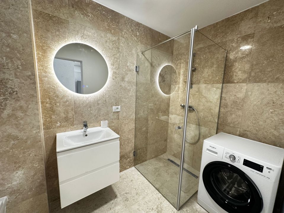Apartament 2 Camere | Bloc 2026 | Finisat | Mobilat | Utilat | Parcare | CENTRU – fotografia 3 din 40