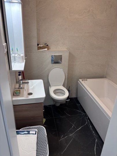 3 Camere de inchiriat | Ozana | Centrala Proprie | Parcare – fotografia 6 din 7