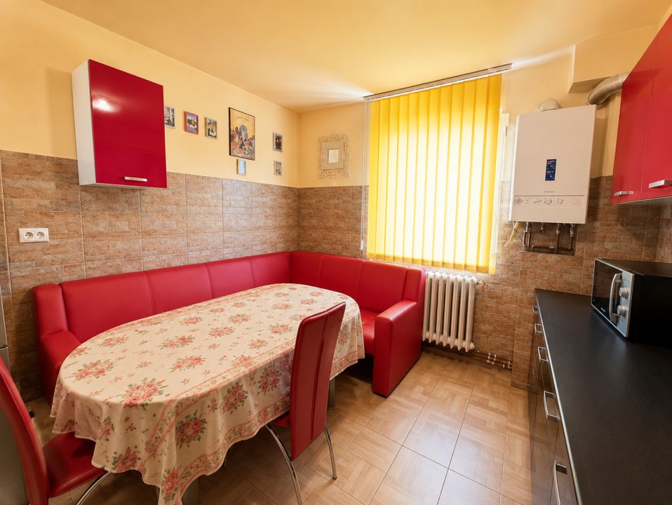 Apartament 2 Camere CETATE Closca | Finisat Mobilat | Poziție Top – fotografia 11 din 18