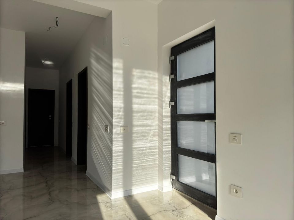 TVA inclus | Case noi doar parter în Budeasa Mica, lângă Pitești – fotografia 3 din 19