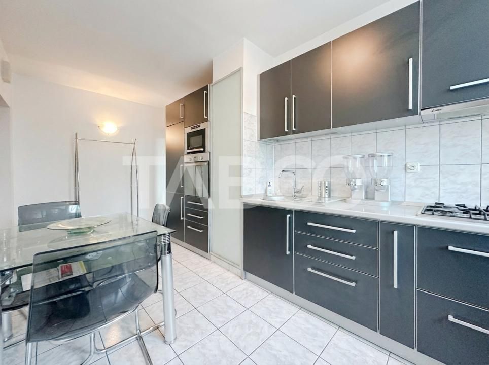 Apartament cu 4 camere de vanzare Comision 0% Stadion Corvinul – fotografia 5 din 14