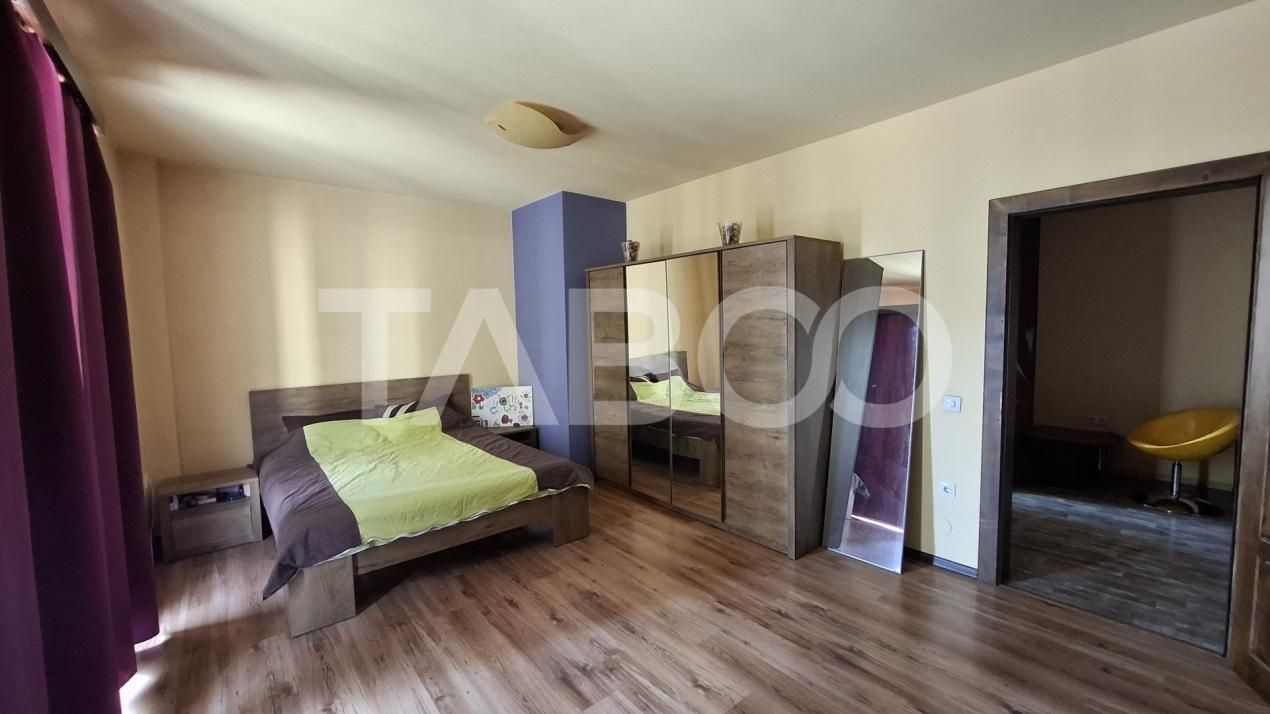 Apartament 3 camere 68 mp etaj 1 balcon loc parcare Frunzei Turnisor – fotografia 5 din 16