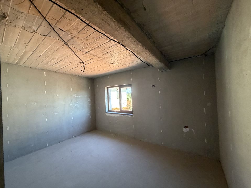 Casa p+1, 102mp utili, 246mp teren, Preajba, zona Damila – fotografia 11 din 12