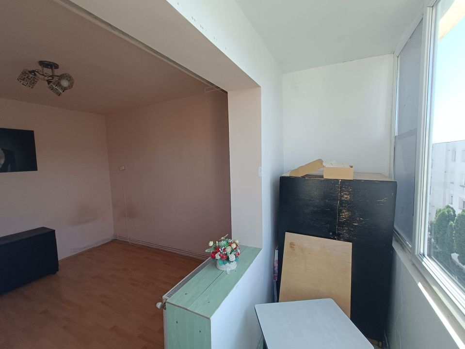 Apartament cu 2 camere de vânzare în Reghin – fotografia 8 din 11