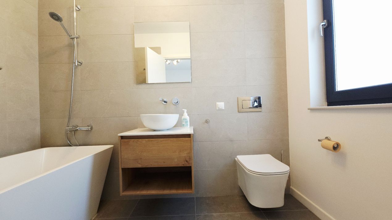 Vila  138 MP | Pipera- Mobexpert Homes | Curte + Parcare – fotografia 10 din 22