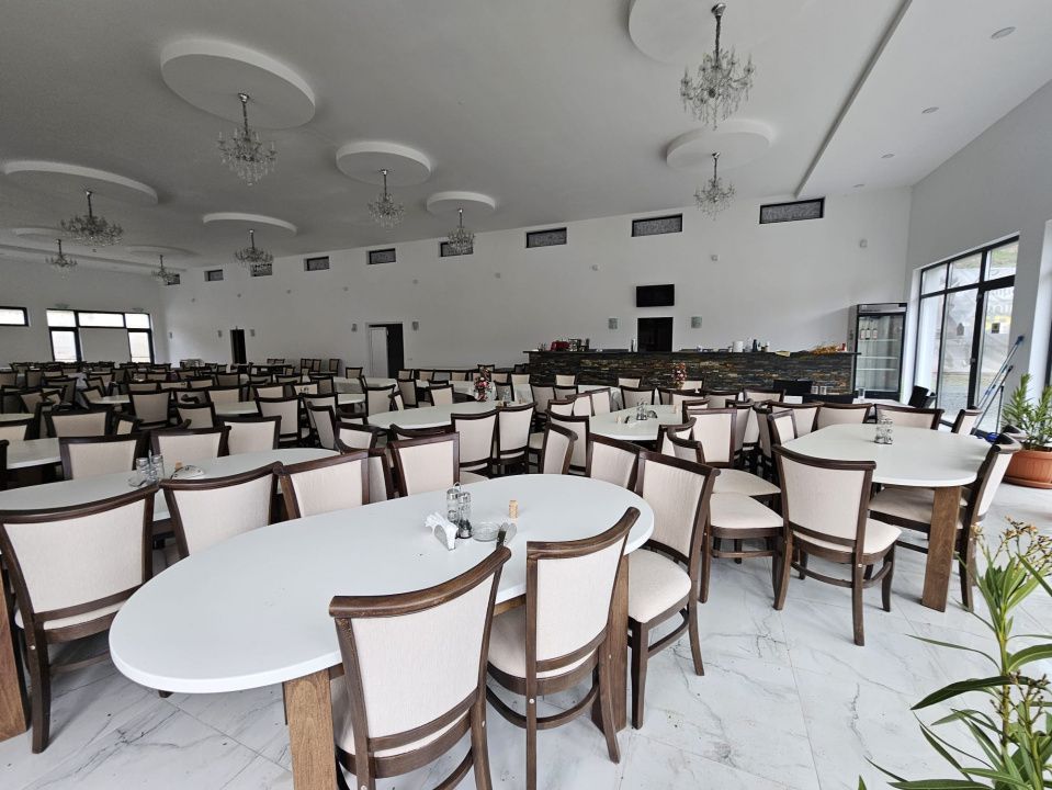 EXCLUSIVITATE! Teren de vanzare, 5.000 mp+ Restaurant mobilat si utilat! – fotografia 20 din 27