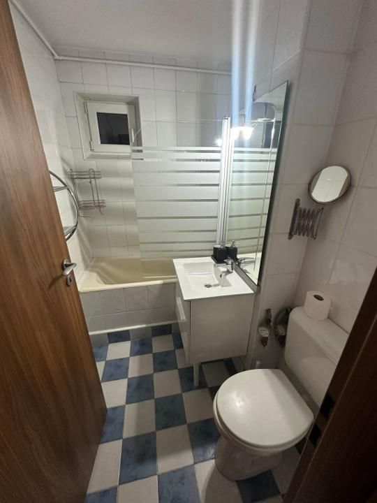 2 Camere de inchiriat | Tineretului | Metrou | Mobilat | Utilat – fotografia 5 din 5
