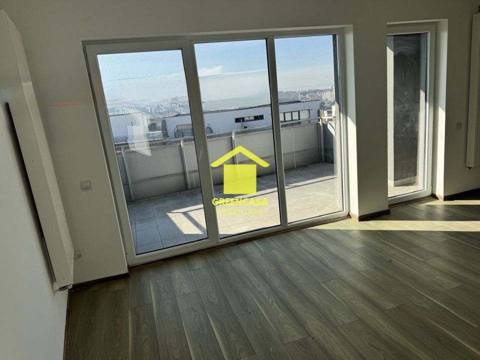 PENTHOUSE DE VÂNZARE,  Cartier Bună Ziua – fotografia 11 din 11