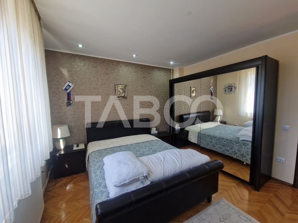 Casa de familie sau retreat montan la doar 10 min de Sibiu in Rasinari – fotografia 2 din 20