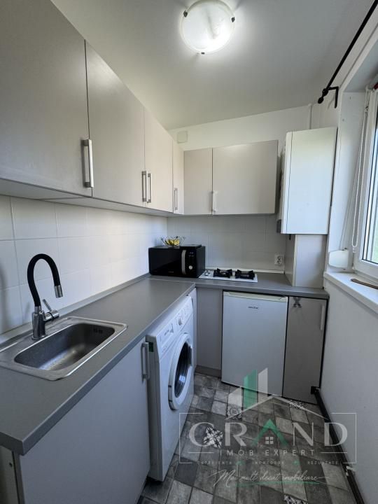2 camere/COMPLET RENOVAT | Gheorgheni–Lăcrămioarelor | locuință sau investiție – fotografia 3 din 11