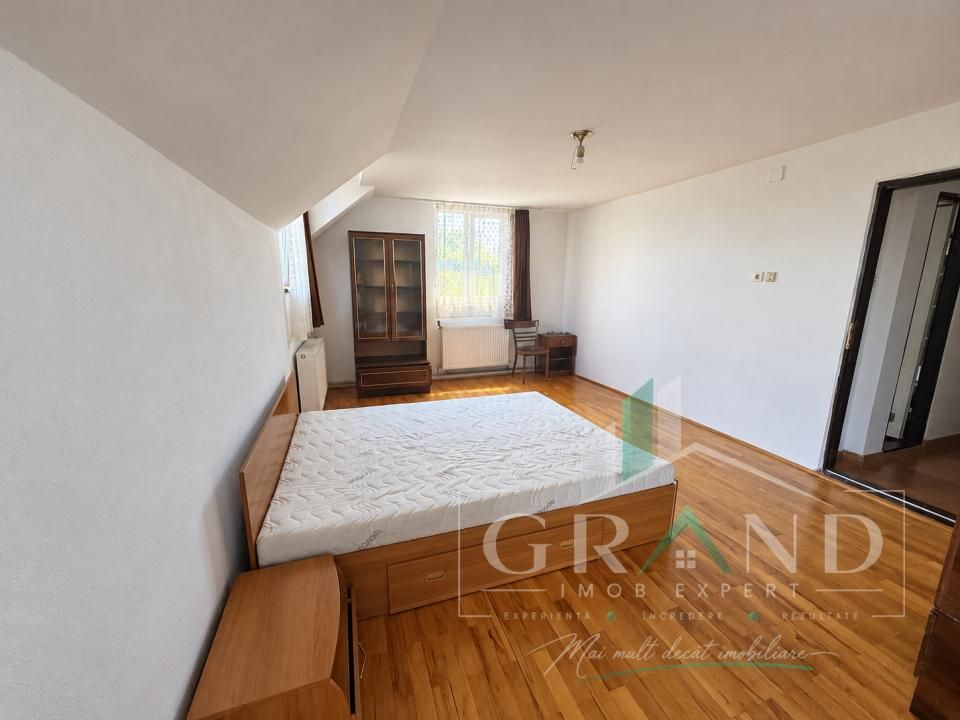 Casă 280 MP | 4 Camere | 4 Băi | 2 Bucătării | Garaj | Mărăști – Piața 1848 – fotografia 3 din 28