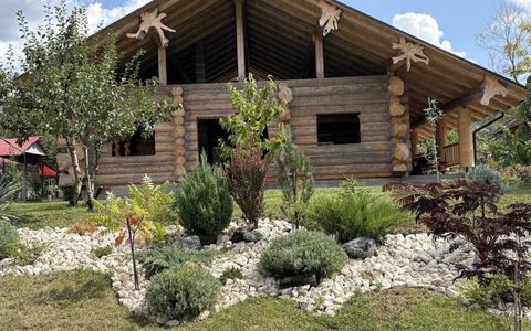 PROPRIETATE PREMIUM | TRANSFĂGĂRĂȘAN | ACCES DIRECT LA RÂUL ARGEȘ