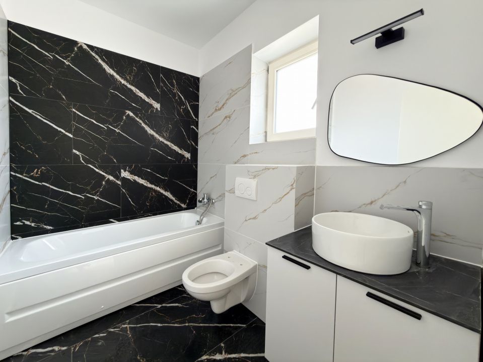 Vilă Nouă, Premium, cu piscină proprie in Cumpănă – fotografia 12 din 30