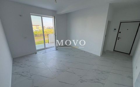 Apartament 2 camere | Bucatarie inchisa | Braytim - Giroc