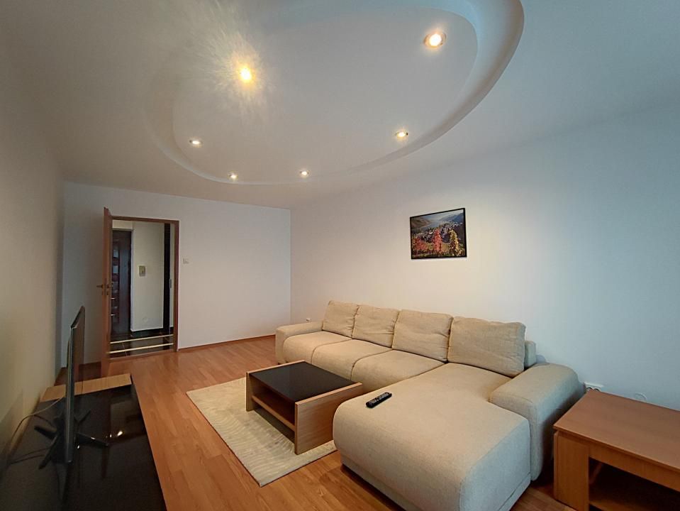 Apartament 2 camere de inchiriat in zona Capitol - Spitalul Militar – fotografia 6 din 20