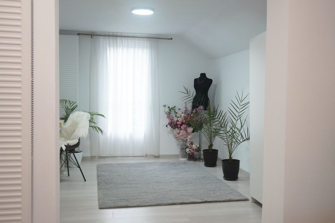 🏡 Casă modernă în Balotești – lumină, stil și confort complet – fotografia 13 din 18