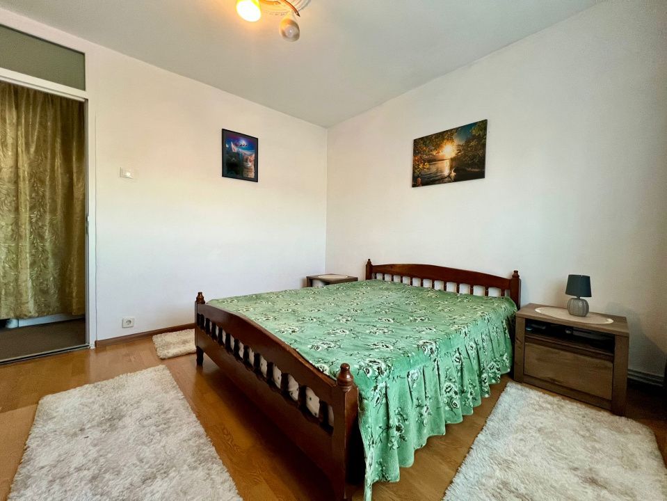 Apartament luminos 3 camere, 2 băi, parcare – fotografia 7 din 30