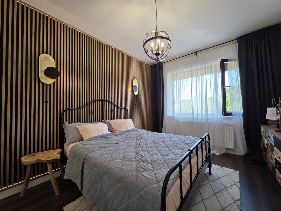 Boutique Living | Eleganță contemporană într-un cadru natural – fotografia 6 din 29