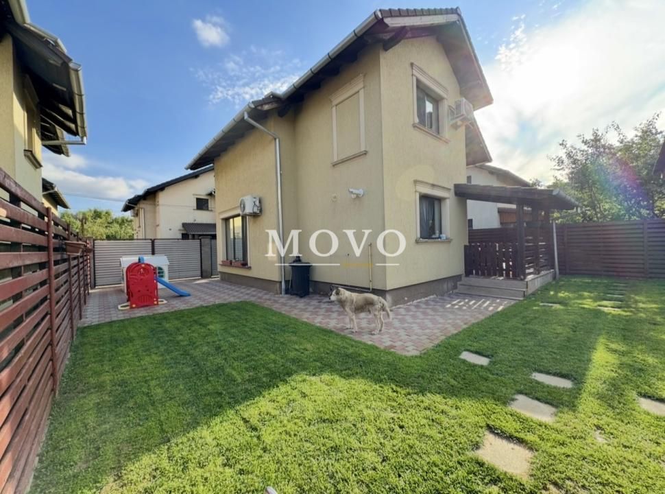 Casa individuala 5 camere | Giroc – fotografia 5 din 15