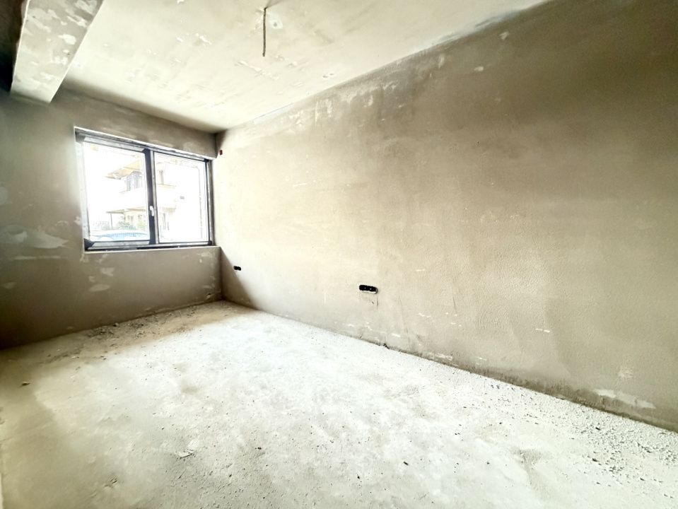 Apartament 2 camere, parter, modern, 47 mp utili - Lidl, Giroc – fotografia 3 din 5