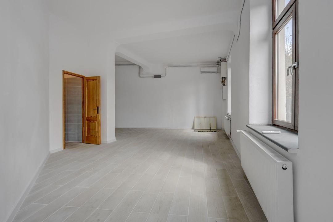 Spatiu comercial | Parcul Carol | 80 mp | Centrala | Stradal – fotografia 2 din 3